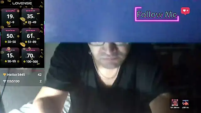 Živý XXX chat Javi_92