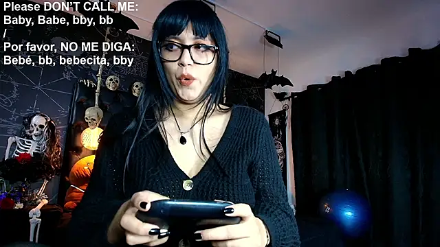 Chat XXX en directo de AlexHoe_