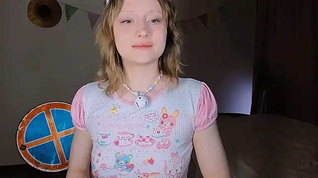 MariaMangoのライブXXXチャット