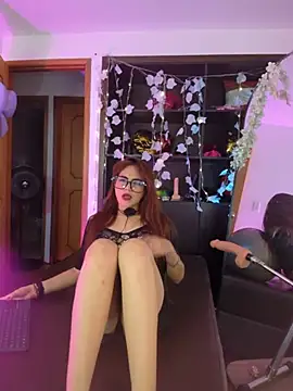Živý XXX chat cleopatraa