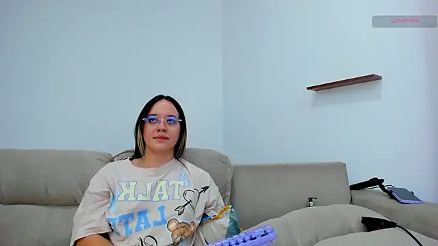 Chat XXX Live Dani_javi