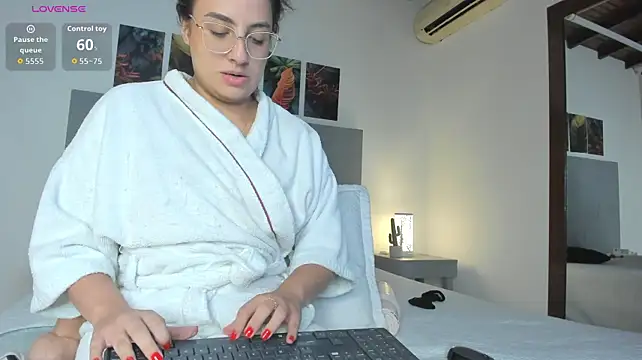 Candy_millers Live XXX Chat