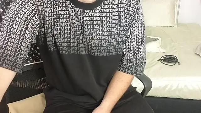 Živý XXX chat michacosio