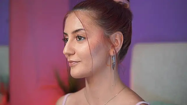 SabrinaHope Live XXX-chat