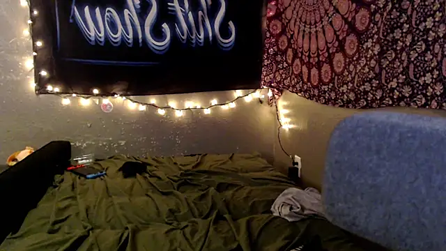 Živý XXX chat London_Ray
