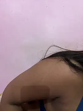 Cute-Ananyaa's Webcam Show