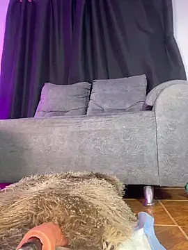 RousseSmith live XXX chat