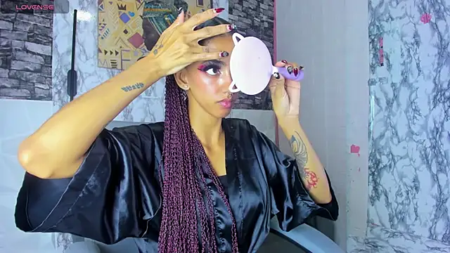 Queen_Cuarxxo live XXX chat