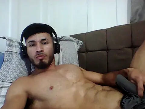 Webkamerová show otaviorodrigues