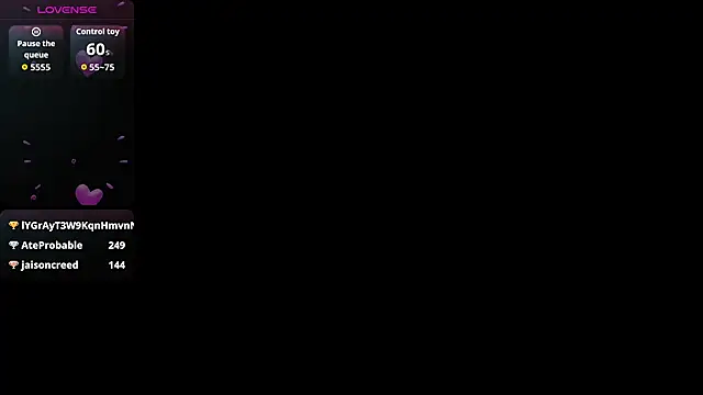 Czat XXX na żywo – Kay_falcon
