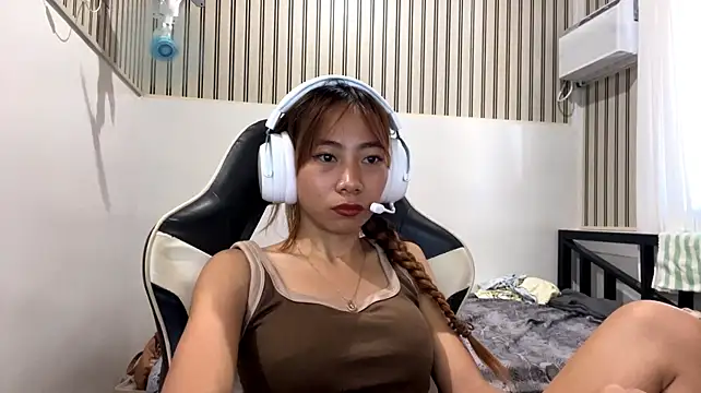 แชท XXX สดของ PiaSwida