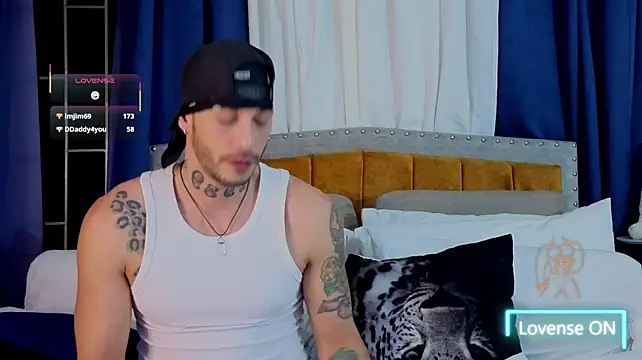 RickG_Oficial Chat XXX live