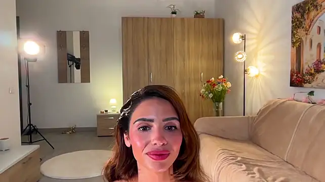 GoddessVeenus live XXX chat