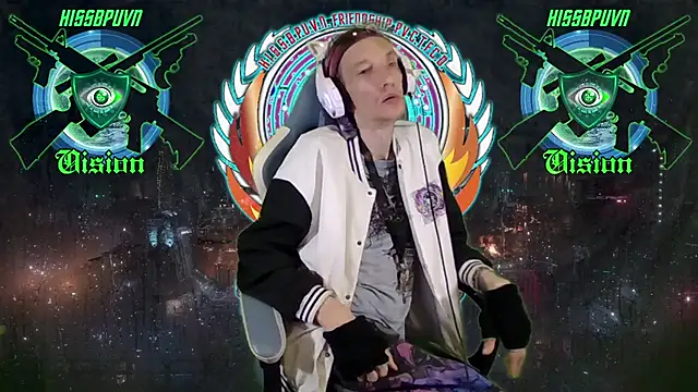 Chat XXX ao vivo de solodethlordsubveganFAQ