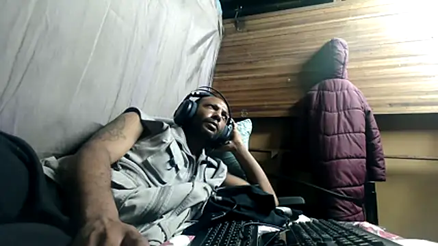 Camodick Live XXX Chat