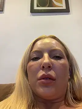 Show webcam de Juuhschmitt