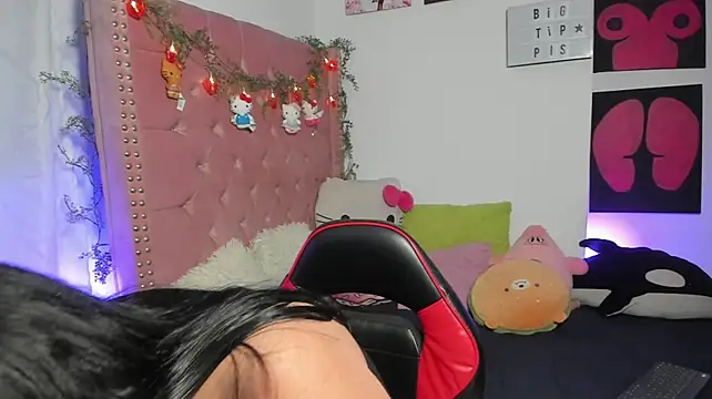 LillyCandy's Live XXX Chat