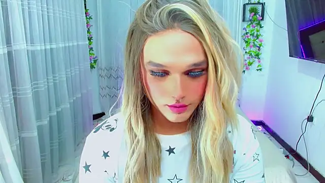 Chat +18 de TaylorMon ao vivo