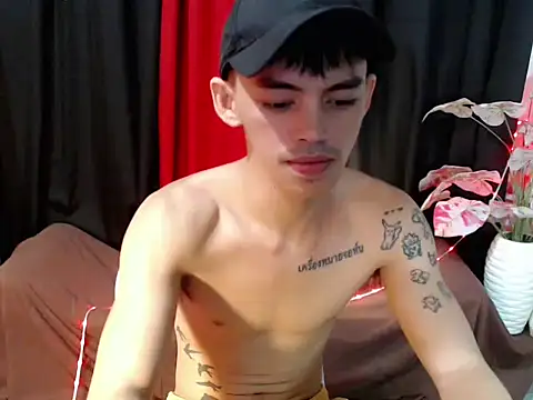 urhunky_boy's Live XXX Chat