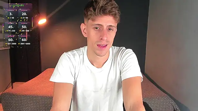 دردشة Jasper__jones الجنسية المباشرة