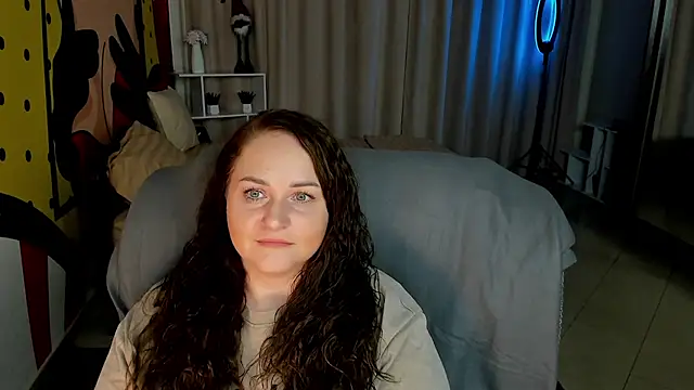 Živý XXX chat Chorna_Rouse