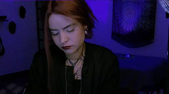Chatroom XXX en direct de alex_one888