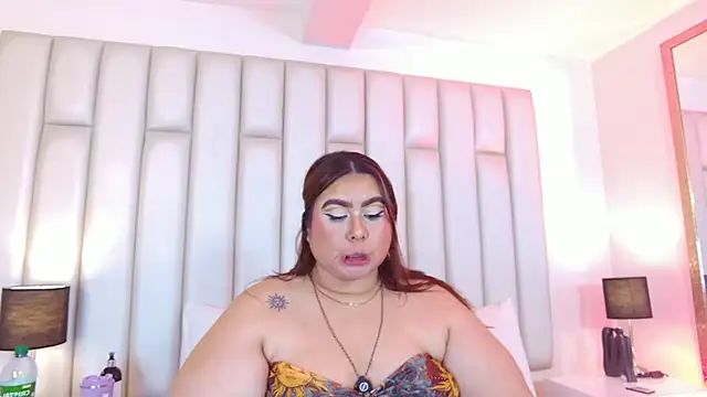 aandreaperez's Live XXX Chat