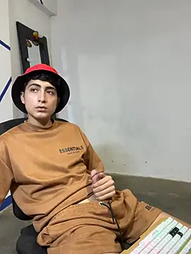 MichaelMiller20261's Live XXX Chat