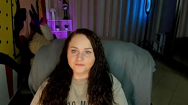 XXX chat uživo modela Chorna_Rouse