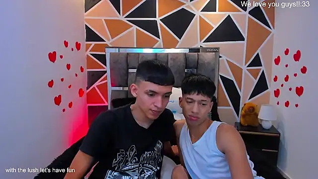 Sembang XXX Secara Langsung Juan_Nd_Steven