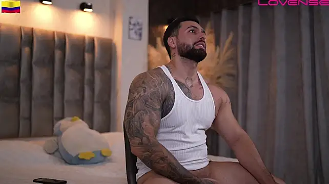 Chat +18 de john_king29 ao vivo