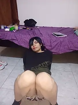 Chat XXX en directo de NekoboiPetiole