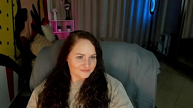 Chorna_Rouse Live XXX-Chat