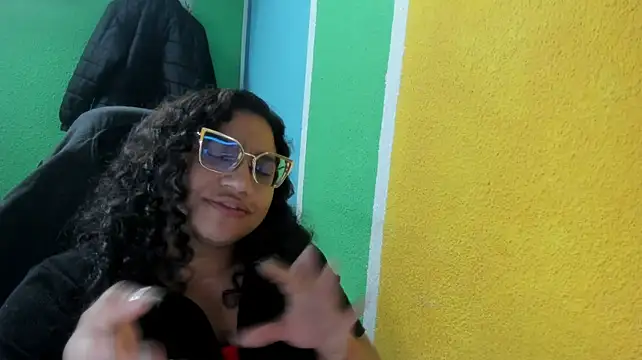Chat +18 de NetfisGraham ao vivo