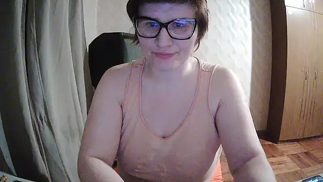 Czat XXX na żywo – Jolinaha