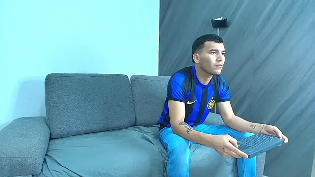 Austin_harris_ live XXX chat