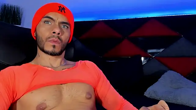 Chat XXX en directo de Jasson_Duval