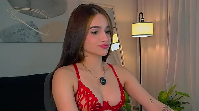 AllieEvans – Naživo XXX chat