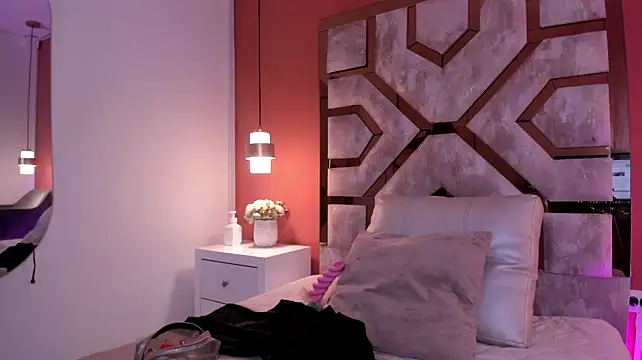 Justmia69 Adlı Modelin Canlı XXX Sohbeti