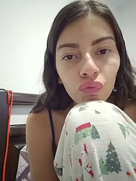 Chat XXX ao vivo de IrisBound