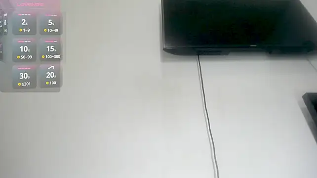 Fox_Loves Chat XXX in diretta