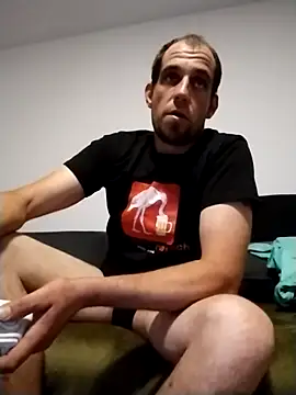 Codymc89 Webcam-Show