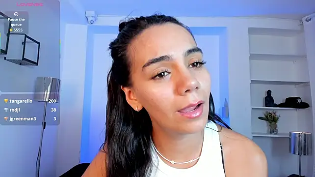 martina_mancini Chat XXX in diretta