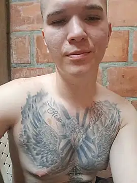 Mikedotow Chat XXX in diretta