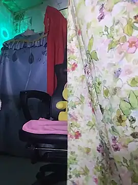 Lucy_limon 网络视讯表演