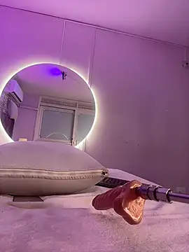sophi_velvet Chat XXX in diretta