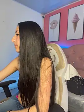 Im_Danna_LS' Live XXX Chat