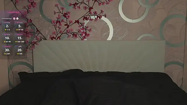 loveamandalove's Live XXX Chat