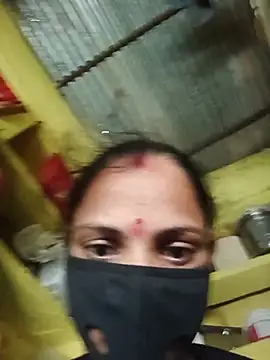 NaughtyRupa89 Adlı Modelin Canlı XXX Sohbeti