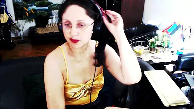 Imperatriza's Live XXX Chat